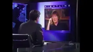 ABC News Nightline (March 23, 1998)