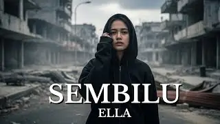 Cover Lagu Sembilu – Ella