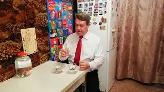 Как правильно разбавлять самогон