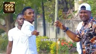 KUKERA WATU MAKUSUDI MTAANI PRANK