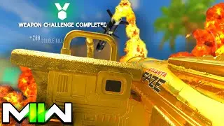 NO LOCK ON JOKR GLITCH IS 100% BROKEN LOL (JOKR GOLD CAMO)