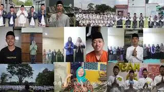 Selamat Hari Santri Nasional 2024
