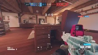Rainbow Six Siege Connection Failed