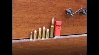 SAFE BEHIND THE NIGHTSTAND???