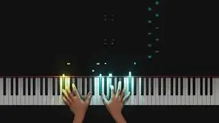 Beethoven Piano Sonata No. 18 in E Flat Major, Op  31, Mvt 2