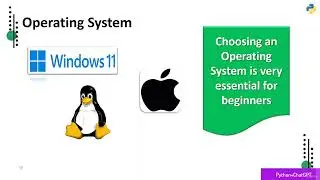 2  Getting started on Windows, macOS, and Linux