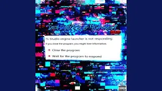 FL STUDIO HAS STOPPED RESPONDING... (feat. Hdpurely)
