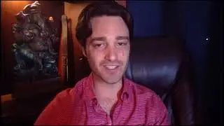 Myth Salon with John Bucher - Magic Mirrors & Glass Houses