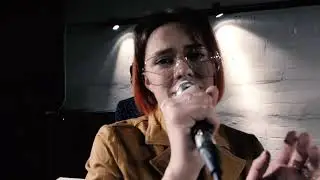 Дарья Шигина и София Легран - City Lights (Blanche cover)