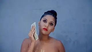 TRISHES - Money (Official Music Video)