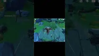 Сундуки в Genshin Impact 39 