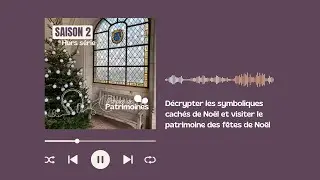 Plongez dans l'Univers de Noël avec nous !
