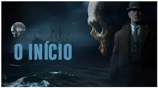 MAN OF MEDAN - O INÍCIO DE GAMEPLAY em Português PT-BR | #1