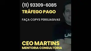 FAÇA COPYS PERSUASIVAS