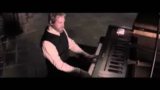 The Giver - 2014 Piano scene (Composer Marco Beltrami)
