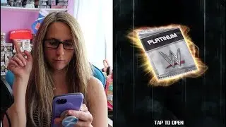 Ring Domination! WWE SUPERCARD