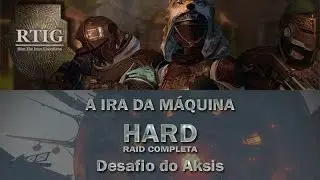 #RTIG