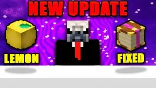 The Admins Did Something Minor | Hypixel Skyblock News