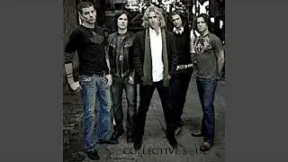 Collective Soul-The World I Know