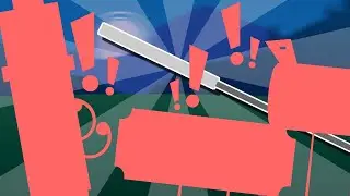 Object Saga 3: TAOS - Episode 2: 