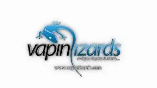 Vapin Lizards: e-cigs, e-liquids and more