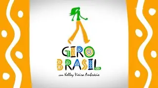 Giro Brasil | CAMINHOS DA FRONTEIRA II | Episódio 40