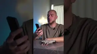 Как снимать видео на телефоне КРУТО? (съемка видео на iphone)