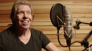 George Thorogood – Rounder Records Interview
