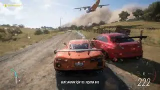 Forza Horizon 5 Review and Gameplay | Next-Gen Racing Experience