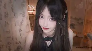 二呆啾 20230603 Chinese ASMR