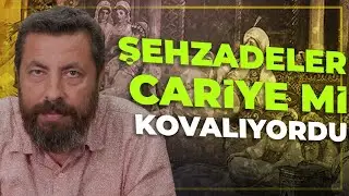 Atatürk Cepheden Döndü Şehzade Esir Düşünceye Kadar Savaştı! | Aksi Tarih, Ahmet Anapalı