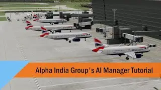 Tutorial - How To Install And Use Alpha India Group's AI Manager