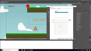 Adobe Animate Desktop Export Tutorial