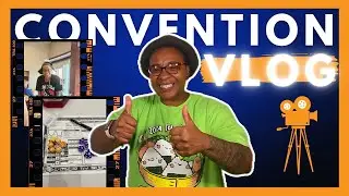 Momocon 2024 Was ACTUALLY AWESOME!