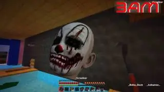 DONT GO INTO THE NEIGHBOURS HOUSE AT 3AM!!! Minecraft Roleplay - Baby Duckhttp://prankhard.com/