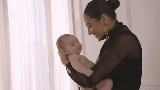 Why Shay Mitchell Doesn't Care About Being the Perfect Mom