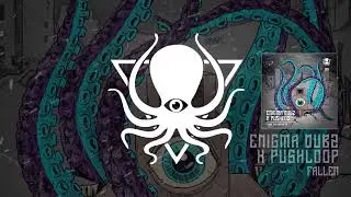 ENiGMA Dubz & Pushloop - Fallen (DDD129)