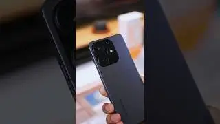 A 2 Million Rupiah Phone That Looks So Much Like the iPhone 14 Pro Max! 