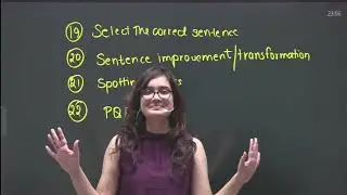 CUET 2023 Syllabus | English syllabus | Important topics to cover 