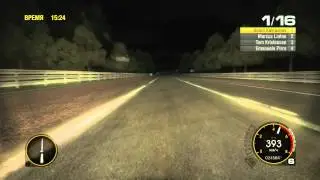 Race Driver Grid Карьера (Конец 21 сезона) Ле Ман 24 часа 1080p