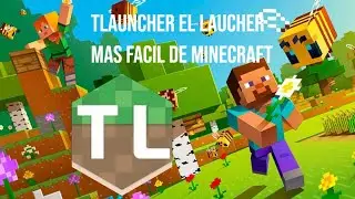 DESCARGAR TLAUCHER EL LAUCHER MAS SENCILLO DE USAR