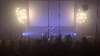 olan! modular techno liveset @ rapid rave royal baden