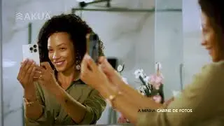 AKUA - A minha casa de banho
