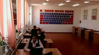 Ауыл Дарын олимпиадасы