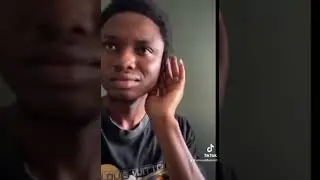 Interview went wrong😂😂 #tundeednut #goviral #interview #jokes #yttrending #shorts #shortstatus