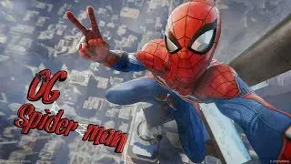 Marvel's Spider-Man Полетели?) #5