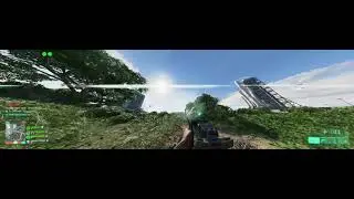 Battlefield™ 2042 Open Beta ;)