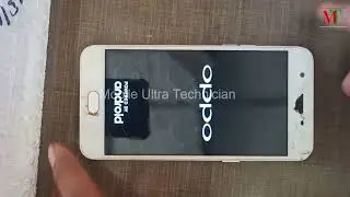 How To Unlock Pattern Octoplus FRP Tool Oppo A57 CPH1701 #mobileultratechnician