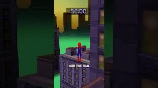 3 EASTER EGG YG BARU KETEMU SETELAH PULUHAN TAHUN PADA VIDEO GAME!