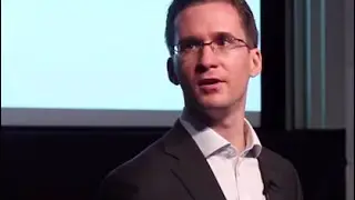 Online advertising is creepy; it doesn't have to be. | David Stillwell | TEDxWarwickSalon